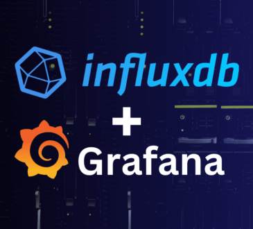 InfluxDB Grafana Docker-Compose Configuration: Proxmox Monitoring Example