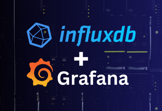 InfluxDB Grafana Docker-Compose Configuration: Proxmox Monitoring Example