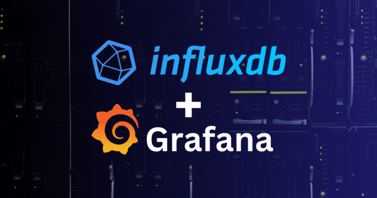 InfluxDB Grafana Docker-Compose Configuration: Proxmox Monitoring Example