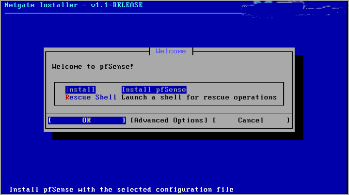 How to Set Up pfSense Community Edition as a Firewall Using VMware Workstation Pro 17 (2025 Edition)
