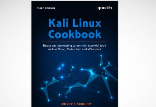 Kali Linux Cookbook – Third Edition