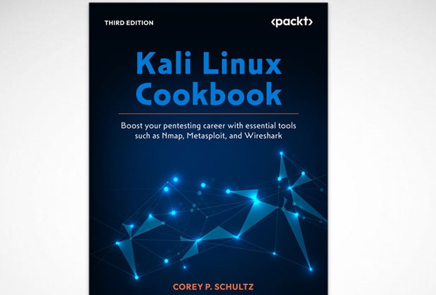 Kali Linux Cookbook – Third Edition