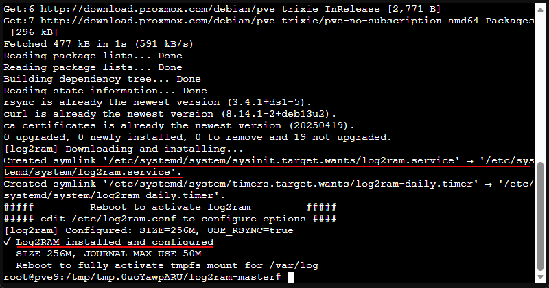 12 Proxmox Host Tweaks Worth Doing