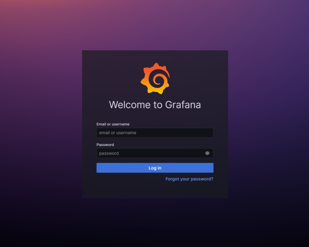 InfluxDB Grafana Docker-Compose Configuration: Proxmox Monitoring Example