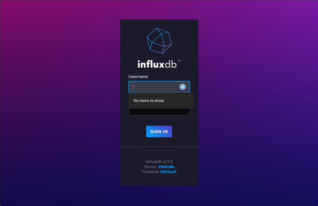 InfluxDB Grafana Docker-Compose Configuration: Proxmox Monitoring Example