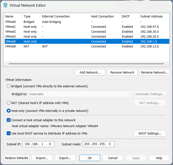 How to Set Up pfSense Community Edition as a Firewall Using VMware Workstation Pro 17 (2025 Edition)