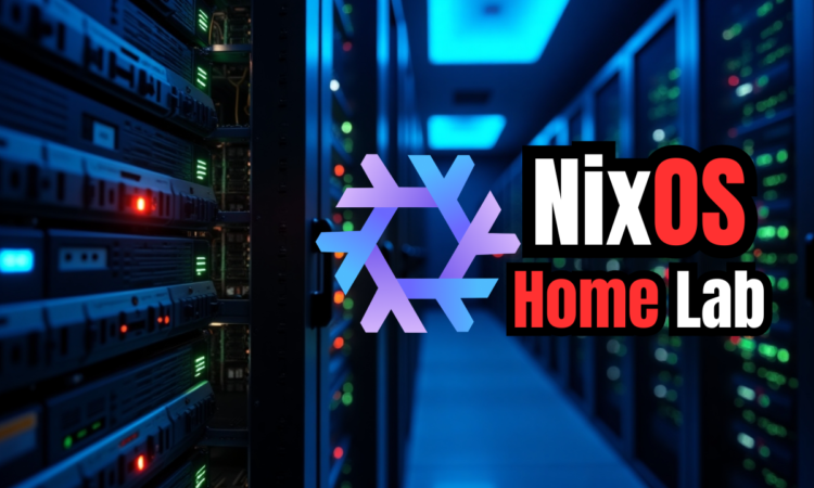 NixOS Download 2 NixOS Download