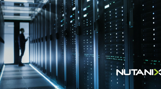 Nutanix Data Center Training Camp