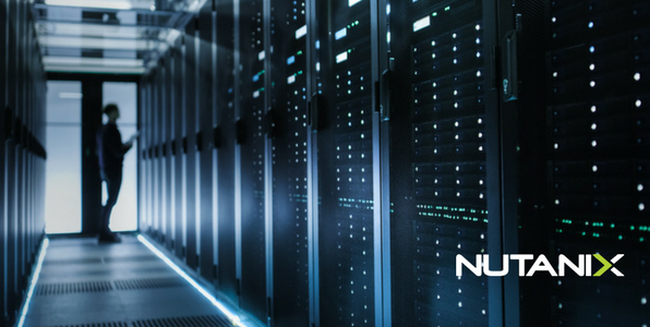 Nutanix Data Center Training Camp