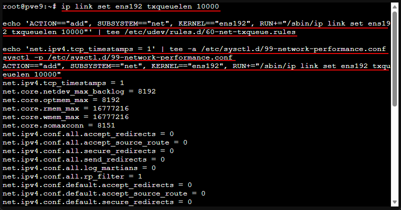 12 Proxmox Host Tweaks Worth Doing