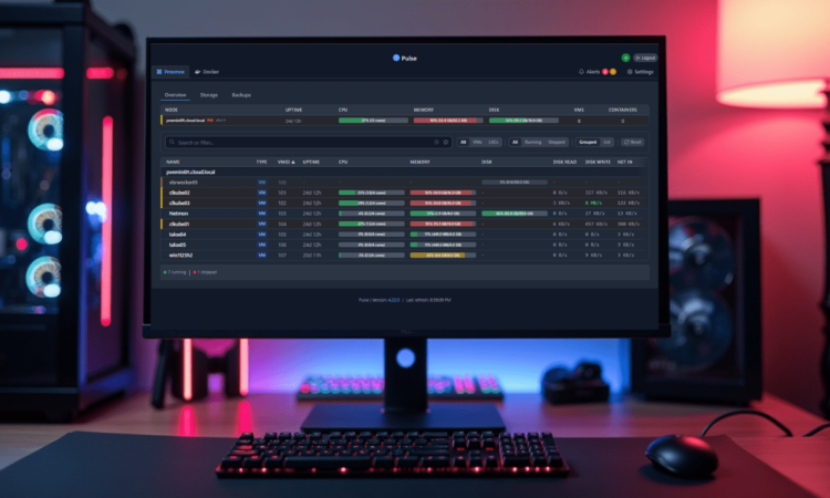 This Free Tool Gives Proxmox the Monitoring Dashboard It Always Needed