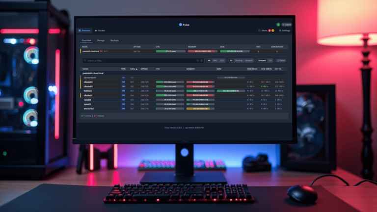 This Free Tool Gives Proxmox the Monitoring Dashboard It Always Needed