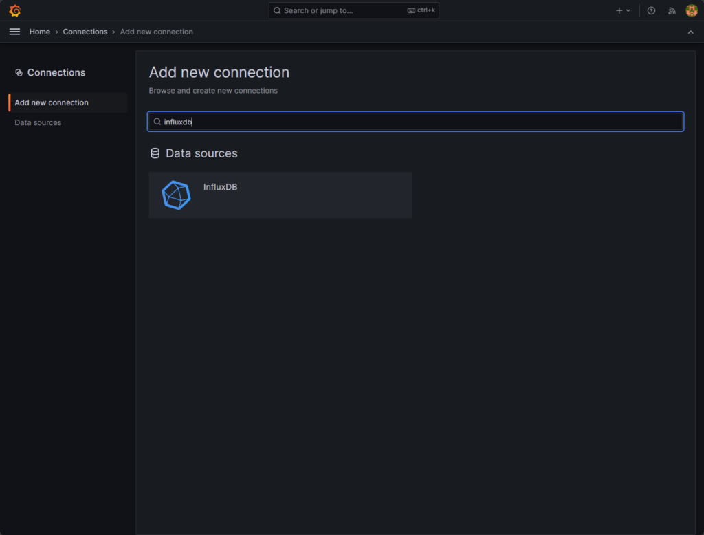 InfluxDB Grafana Docker-Compose Configuration: Proxmox Monitoring Example