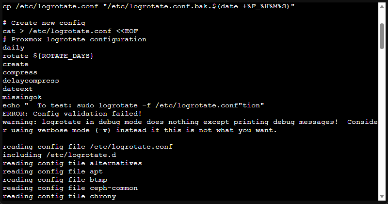 12 Proxmox Host Tweaks Worth Doing