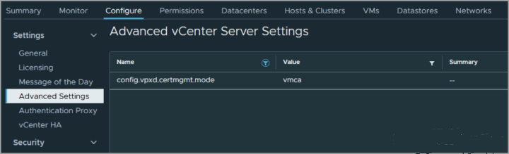 VMware Releasing VMware ESXi 8.0 Update 3h and VMware vCenter 8.0 Update 3h 2 VMware Releasing VMware ESXi 8.0 Update 3h and VMware vCenter 8.0 Update 3h