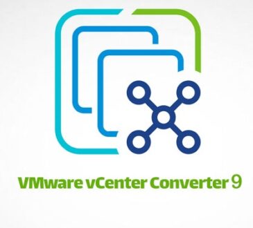 VMware vCenter Converter 9.0.0