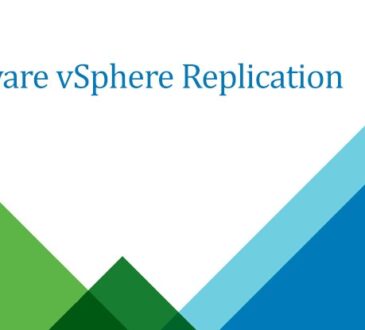 VMware vSphere Replication 9.0.2.3