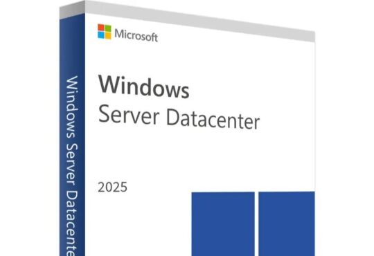 Windows Server 2025 LTSC [10.0.26100.7171] Version 24H2