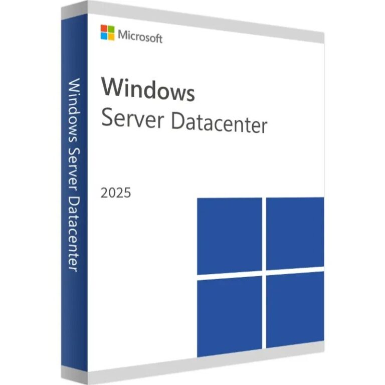 Windows Server 2025 LTSC [10.0.26100.7171] Version 24H2