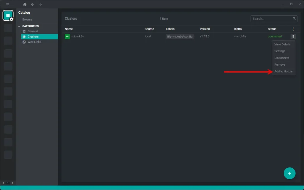 Freelens is an Open Source and Free Kubernetes IDE for 2025!
