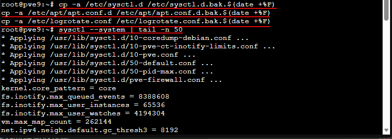 12 Proxmox Host Tweaks Worth Doing
