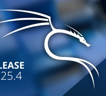 Kali Linux 2025.4 VMware 3 Kali Linux 2025.4 VMware