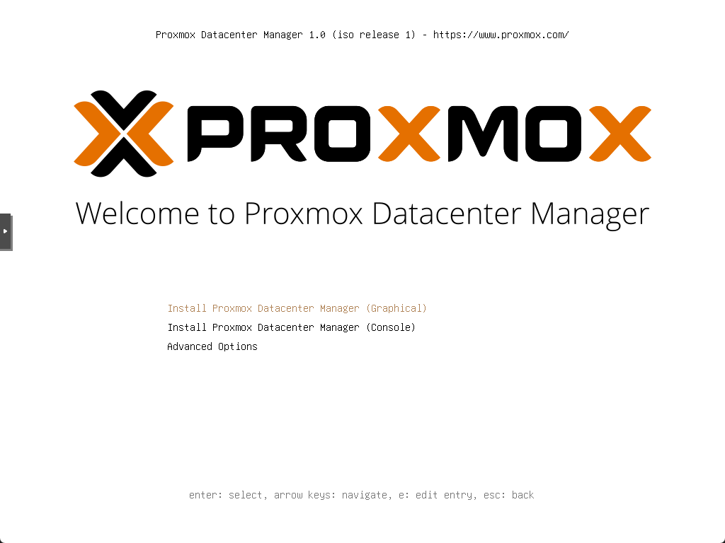 Proxmox Datacenter Manager Just Went GA and It Changes Everything