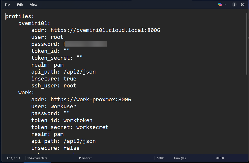This New Tool Lets You Manage Proxmox Entirely from Your Terminal