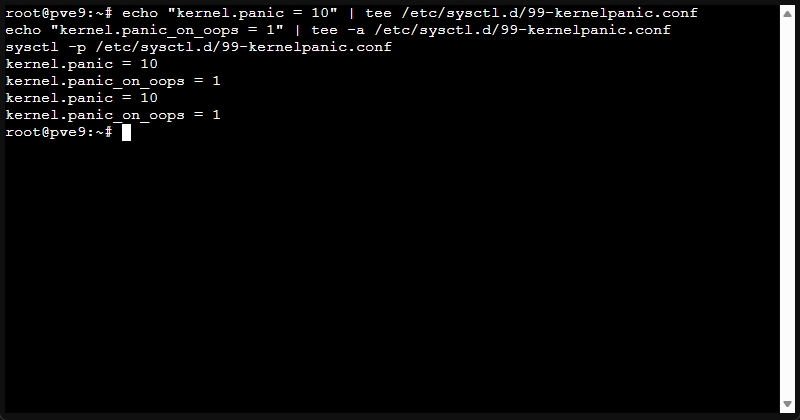 12 Proxmox Host Tweaks Worth Doing