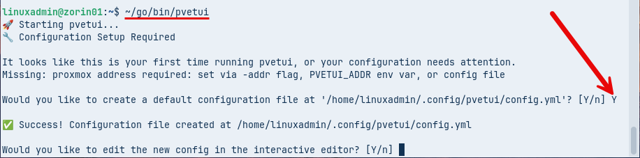 This New Tool Lets You Manage Proxmox Entirely from Your Terminal