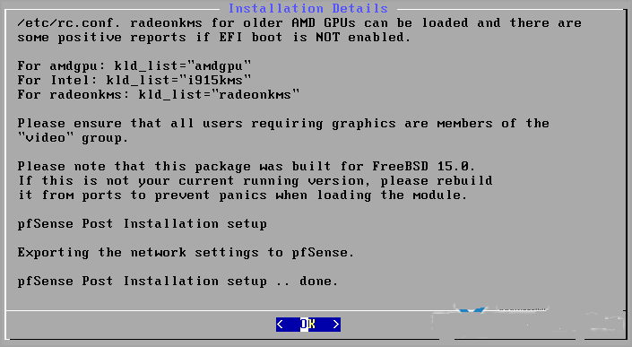 How to Set Up pfSense Community Edition as a Firewall Using VMware Workstation Pro 17 (2025 Edition)