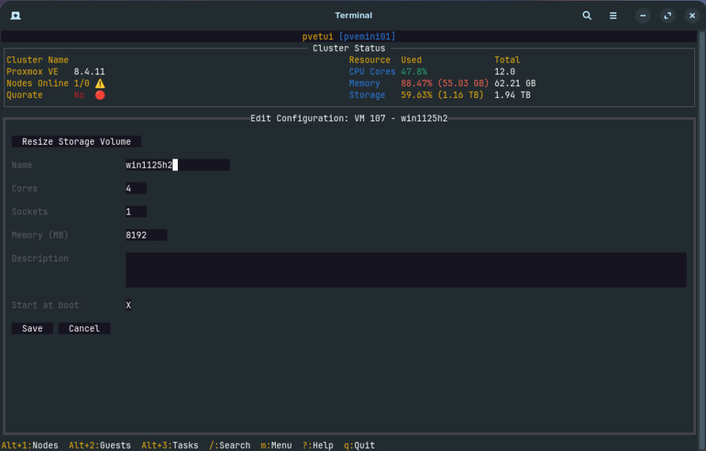 This New Tool Lets You Manage Proxmox Entirely from Your Terminal