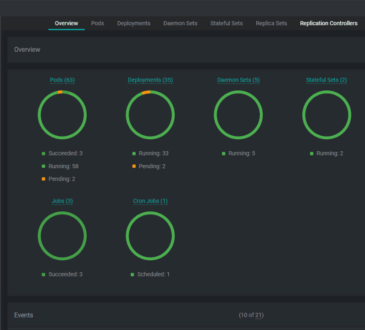 Freelens is an Open Source and Free Kubernetes IDE for 2025! 2 Freelens is an Open Source and Free Kubernetes IDE for 2025!