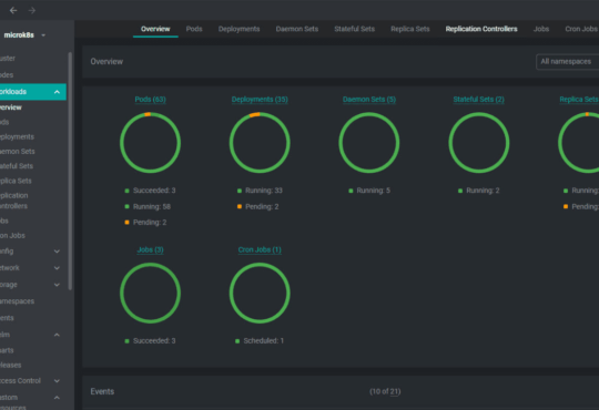 Freelens is an Open Source and Free Kubernetes IDE for 2025!