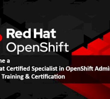 Red Hat OpenShift Administration Red Hat EX280