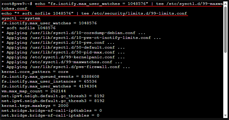 12 Proxmox Host Tweaks Worth Doing