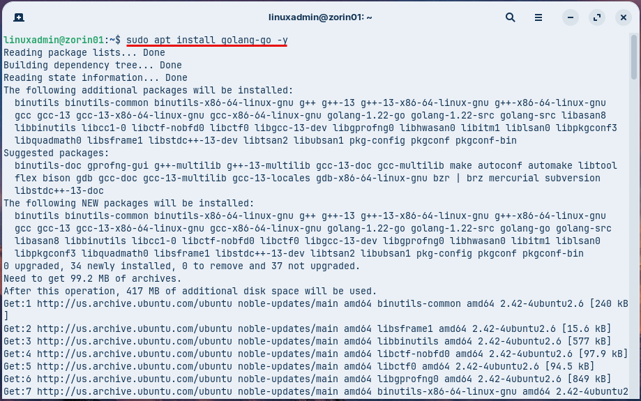 This New Tool Lets You Manage Proxmox Entirely from Your Terminal