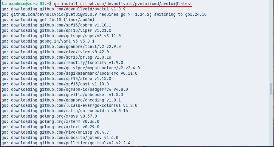This New Tool Lets You Manage Proxmox Entirely from Your Terminal