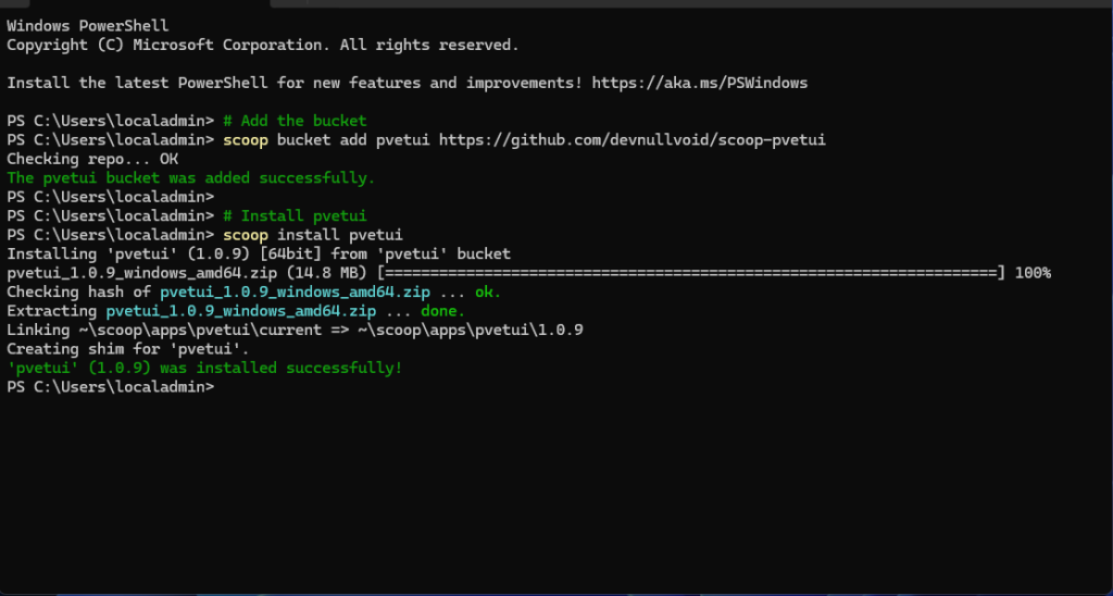 This New Tool Lets You Manage Proxmox Entirely from Your Terminal