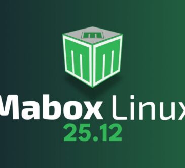 Mabox Linux 25.12 Released With Panel Improvements and GTK2 Removal 3 Mabox Linux 25.12 Released With Panel Improvements and GTK2 Removal