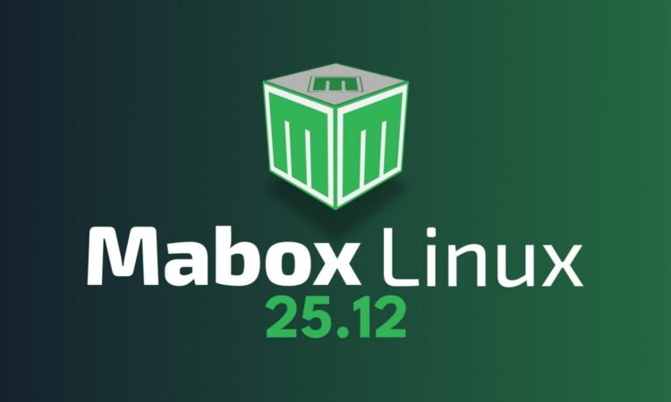 Mabox Linux 25.12 Released With Panel Improvements and GTK2 Removal