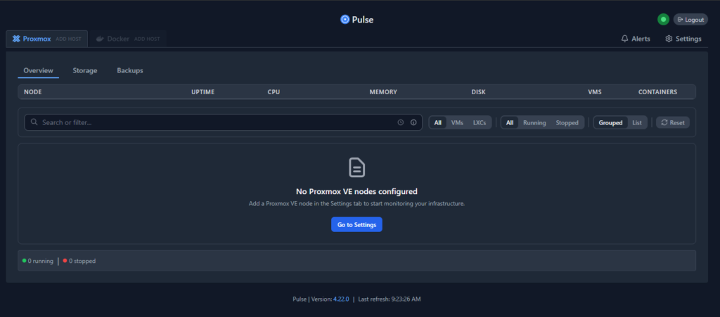 This Free Tool Gives Proxmox the Monitoring Dashboard It Always Needed