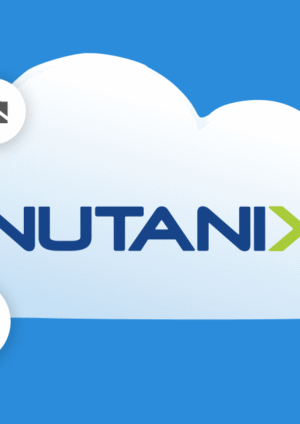 The Complete Nutanix Private Cloud Solution Bootcamp