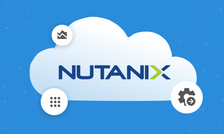 The Complete Nutanix Private Cloud Solution Bootcamp