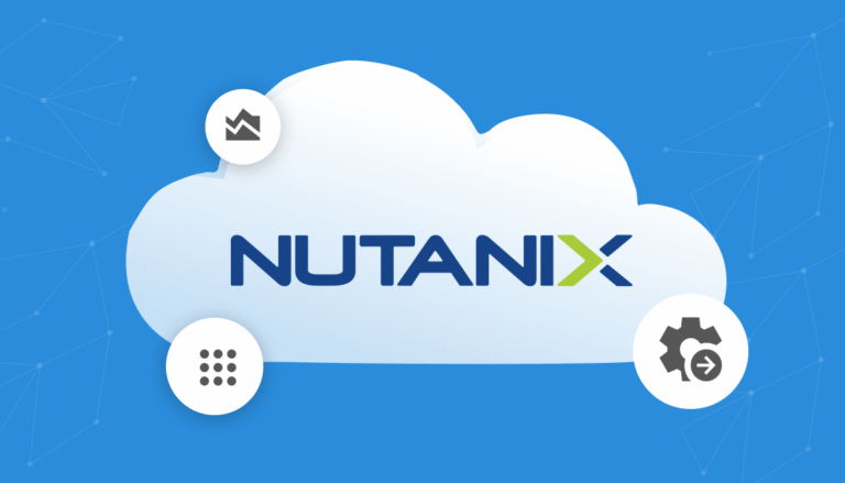 The Complete Nutanix Private Cloud Solution Bootcamp
