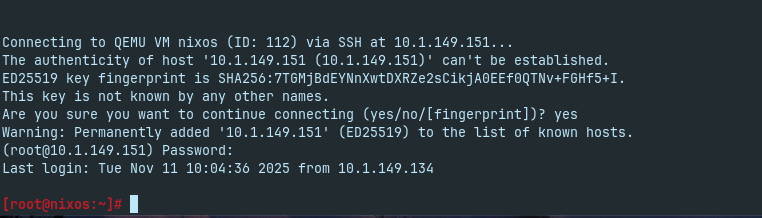This New Tool Lets You Manage Proxmox Entirely from Your Terminal