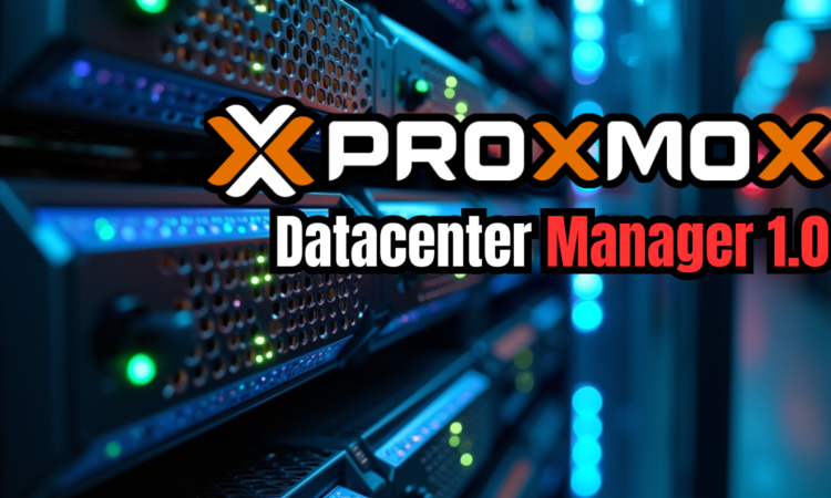 Proxmox Datacenter Manager Just Went GA and It Changes Everything