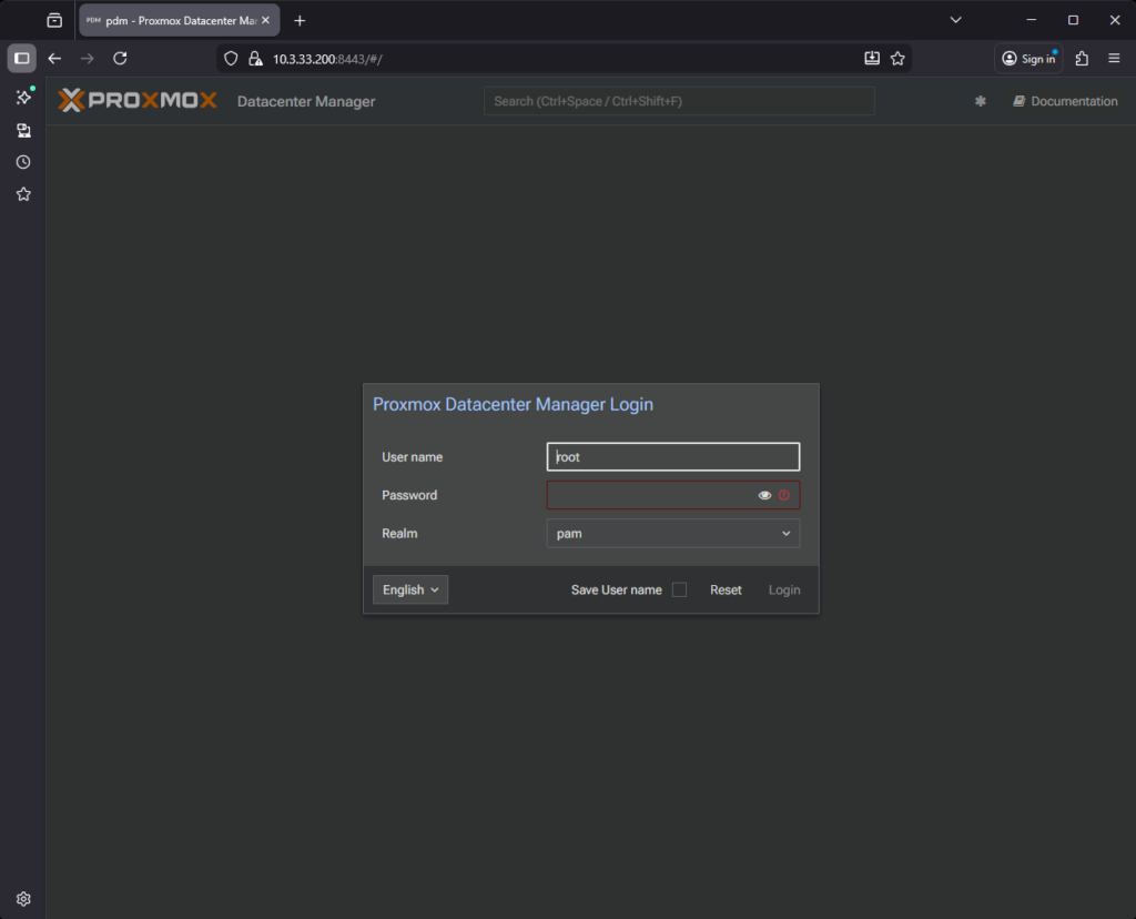 Proxmox Datacenter Manager Just Went GA and It Changes Everything