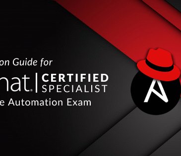 Linux Academy – Red Hat Ansible Automation Prep Course | RHCE & EX407 Training