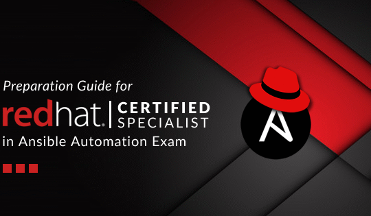 Linux Academy – Red Hat Ansible Automation Prep Course | RHCE & EX407 Training